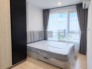 Продажа 1 кровать кондо в Pak Kret, Нонтабури