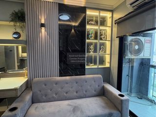 Продажа 1 кровать кондо в Mueang Nonthaburi, Нонтабури