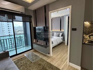 Продажа 1 кровать кондо в Mueang Nonthaburi, Нонтабури