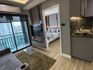 Продажа 1 кровать кондо в Mueang Nonthaburi, Нонтабури