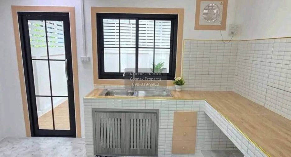 ขาย 2 ห้องนอน ทาวน์เฮ้าส์ ใน บางบัวทอง, นนทบุรี