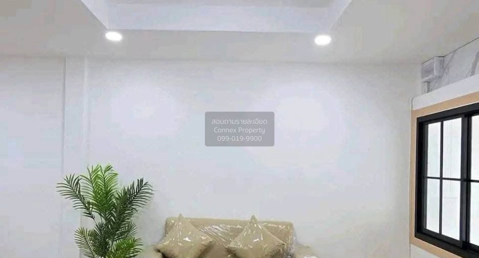 ขาย 2 ห้องนอน ทาวน์เฮ้าส์ ใน บางบัวทอง, นนทบุรี