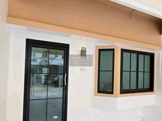 ขาย 2 ห้องนอน ทาวน์เฮ้าส์ ใน บางบัวทอง, นนทบุรี