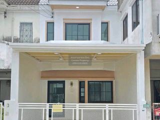 ขาย 2 ห้องนอน ทาวน์เฮ้าส์ ใน บางบัวทอง, นนทบุรี