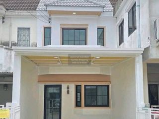 ขาย 2 ห้องนอน ทาวน์เฮ้าส์ ใน บางบัวทอง, นนทบุรี