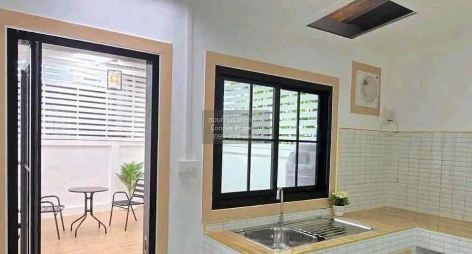 ขาย 2 ห้องนอน ทาวน์เฮ้าส์ ใน บางบัวทอง, นนทบุรี