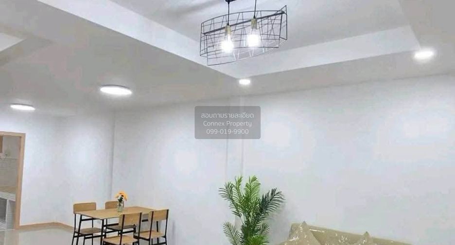 ขาย 2 ห้องนอน ทาวน์เฮ้าส์ ใน บางบัวทอง, นนทบุรี