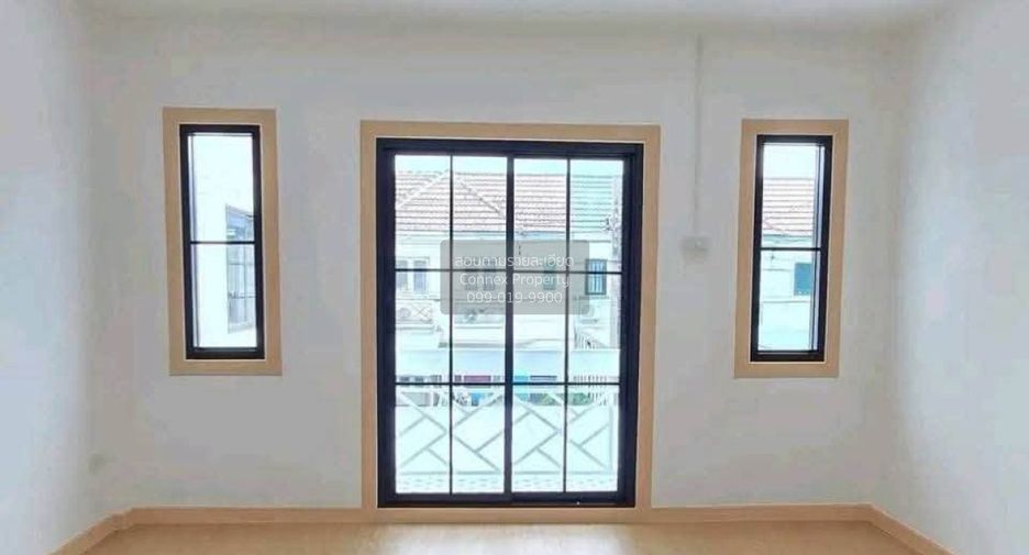 ขาย 2 ห้องนอน ทาวน์เฮ้าส์ ใน บางบัวทอง, นนทบุรี