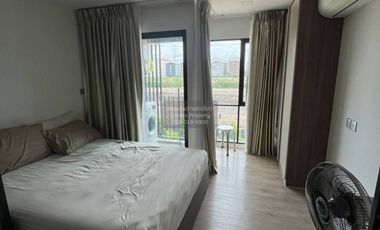 Продажа 1 кровать кондо в Khlong Luang, Патумтани