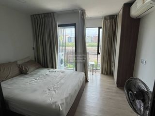Продажа 1 кровать кондо в Khlong Luang, Патумтани