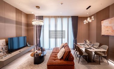 For sale 1 bed condo in Khlong Toei, Bangkok