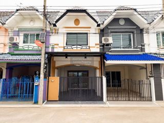 For sale 3 ベッドルーム townhouse in Bang Bua Thong, Nonthaburi