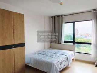 For sale 1 Beds condo in Bang Phlat, Bangkok