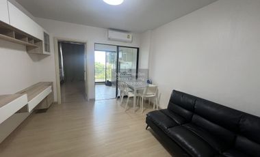 Wohnung zum Kauf mit 1 Zimmer in Bang Phlat, Bangkok