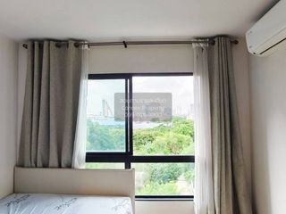 For sale 1 Beds condo in Bang Phlat, Bangkok