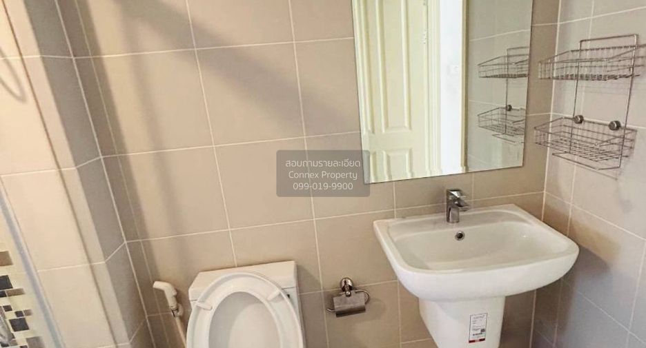 For sale 1 Beds condo in Bang Phlat, Bangkok