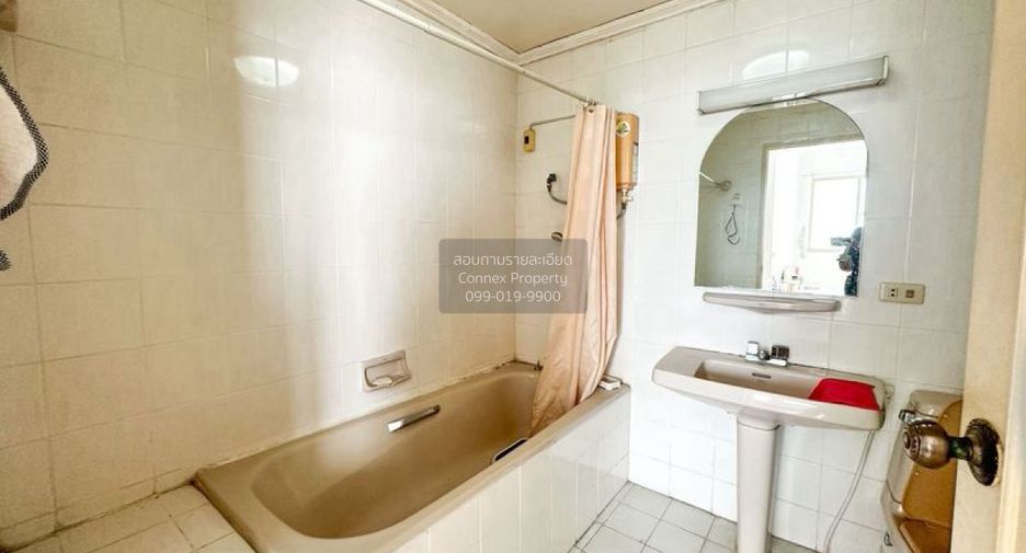 Condo en venta de 3 habitaciones en Suan Luang, Bangkok