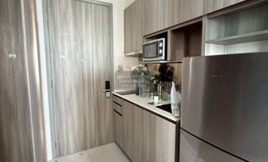 For sale 2 bedrooms condo in Chatuchak, Bangkok