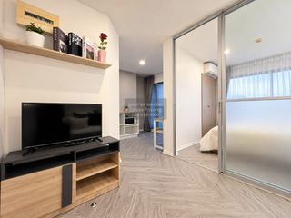 For sale 1 bed condo in Phasi Charoen, Bangkok
