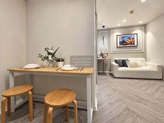 For sale 1 bed condo in Phasi Charoen, Bangkok