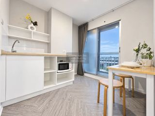 For sale 1 bed condo in Phasi Charoen, Bangkok