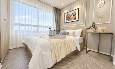For sale 1 bed condo in Phasi Charoen, Bangkok