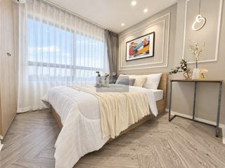 For sale 1 bed condo in Phasi Charoen, Bangkok