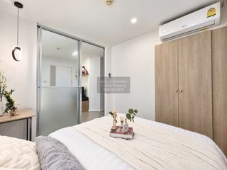 For sale 1 bed condo in Phasi Charoen, Bangkok