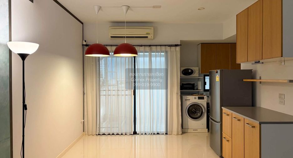 For sale 3 bedrooms townhouse in Thung Khru, Bangkok