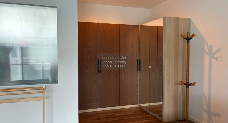 For sale 3 bedrooms townhouse in Thung Khru, Bangkok