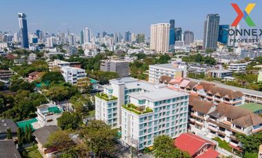 出售 1 卧室 公寓 在 Watthana, 曼谷
