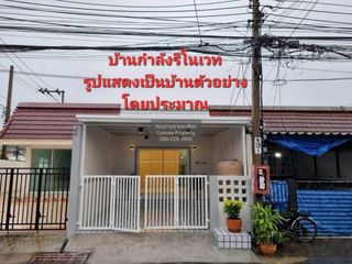 For sale 2 ベッドルーム townhouse in Bang Bua Thong, Nonthaburi