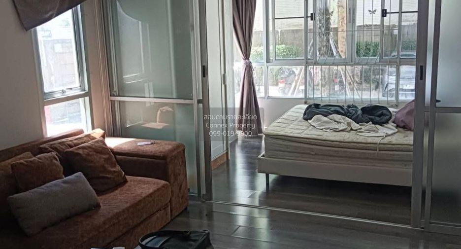 À vendre 1 chambre condo à Mueang Phuket, Phuket