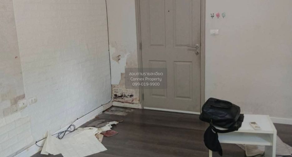 À vendre 1 chambre condo à Mueang Phuket, Phuket