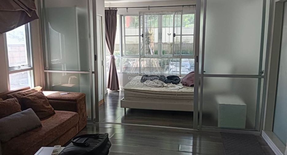 À vendre 1 chambre condo à Mueang Phuket, Phuket