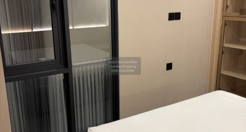 Продажа 1 кровать кондо в Патхум Щан, Бангкок