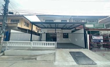 ขาย 3 ห้องนอน บ้านเดี่ยว ใน บางบอน, กรุงเทพฯ