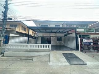 ขาย 3 ห้องนอน บ้านเดี่ยว ใน บางบอน, กรุงเทพฯ