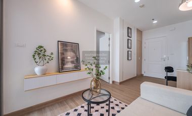 À vendre 1 chambre condo à Bang Sue, Bangkok