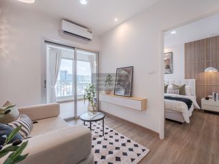 出售 1 卧室 公寓 在 Bang Sue, 曼谷