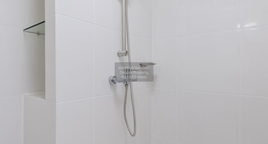 À vendre 1 chambre condo à Bang Sue, Bangkok