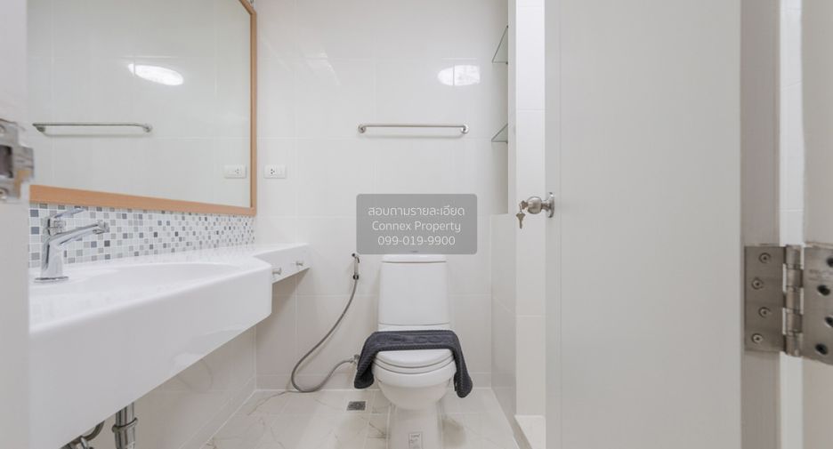 À vendre 1 chambre condo à Bang Sue, Bangkok