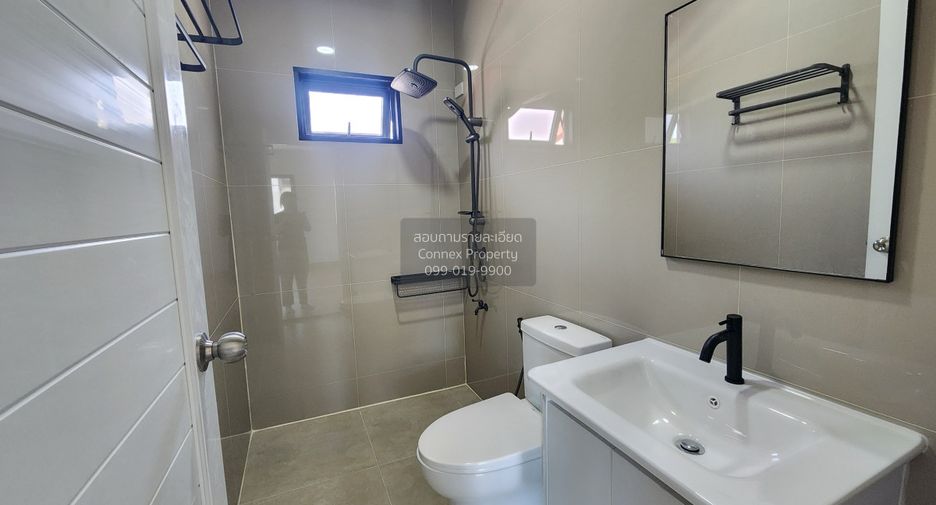 Haus zum Kauf mit 4 Zimmer in Bang Bua Thong, Nonthaburi
