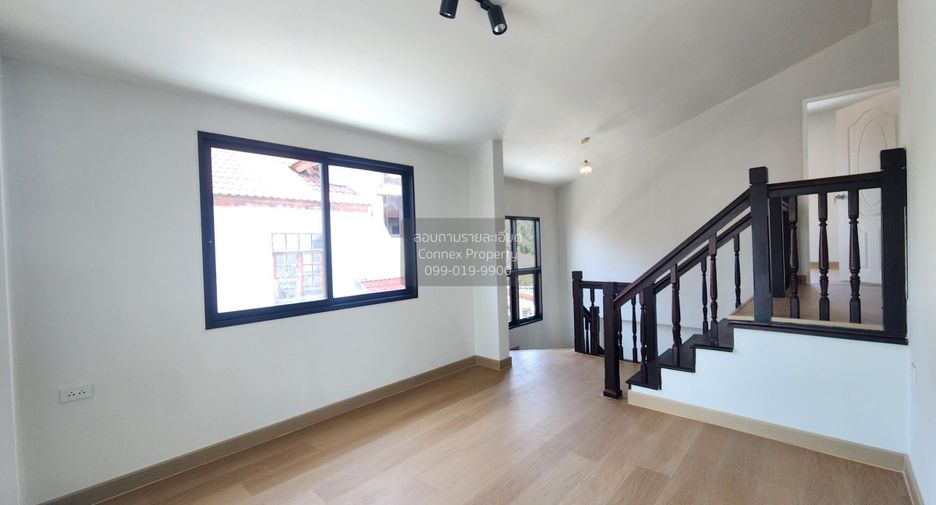 Haus zum Kauf mit 4 Zimmer in Bang Bua Thong, Nonthaburi