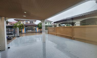 À vendre 4 chambres maison à Bang Bua Thong, Nonthaburi