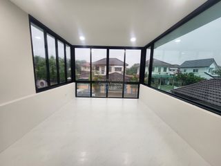 Haus zum Kauf mit 4 Zimmer in Bang Bua Thong, Nonthaburi