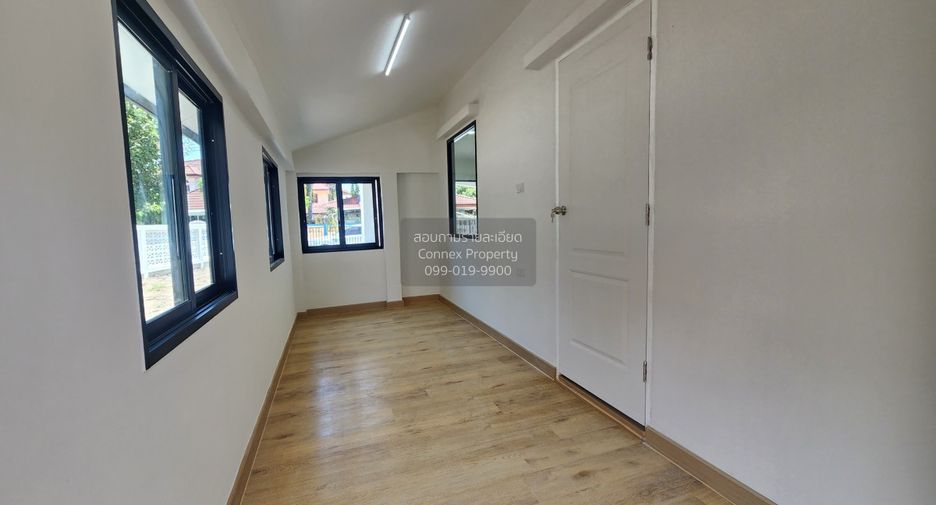 Haus zum Kauf mit 4 Zimmer in Bang Bua Thong, Nonthaburi