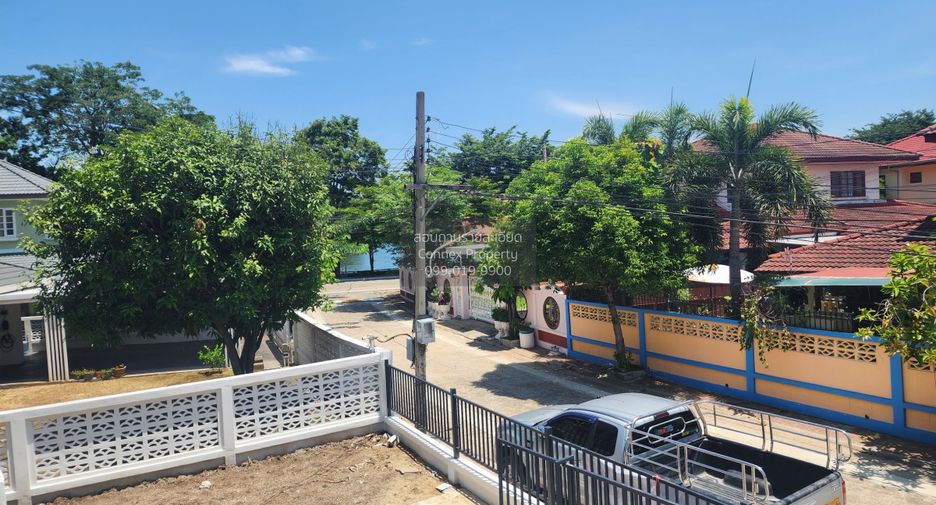 Haus zum Kauf mit 4 Zimmer in Bang Bua Thong, Nonthaburi