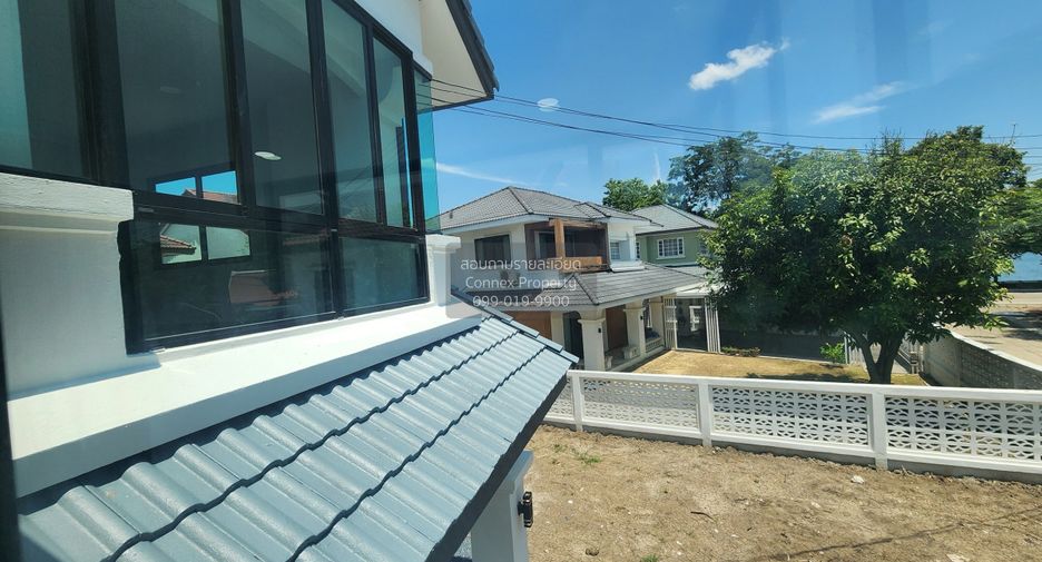 Haus zum Kauf mit 4 Zimmer in Bang Bua Thong, Nonthaburi