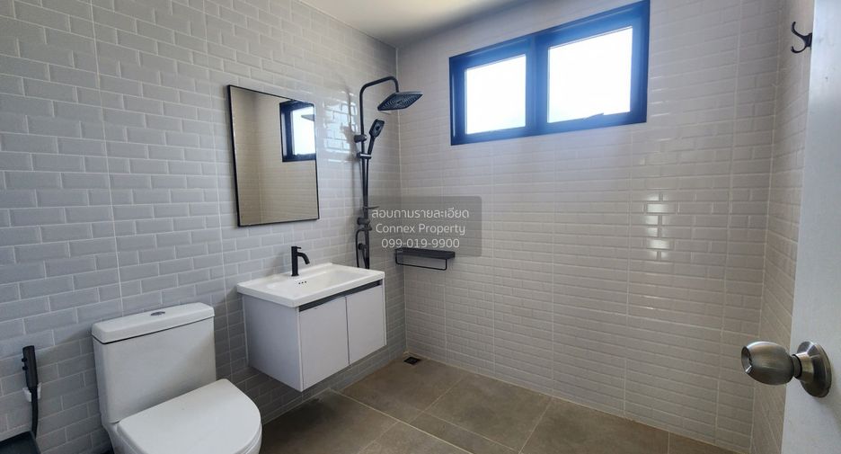 Haus zum Kauf mit 4 Zimmer in Bang Bua Thong, Nonthaburi